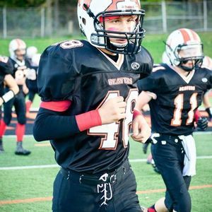 Meet your Posher, Daniel